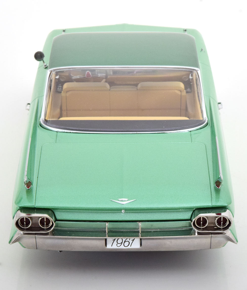 Cadillac Series 62 Coupe DeVille 1:18