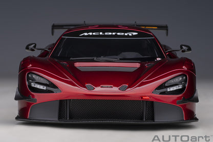 McLAREN 720S GT3 1:18