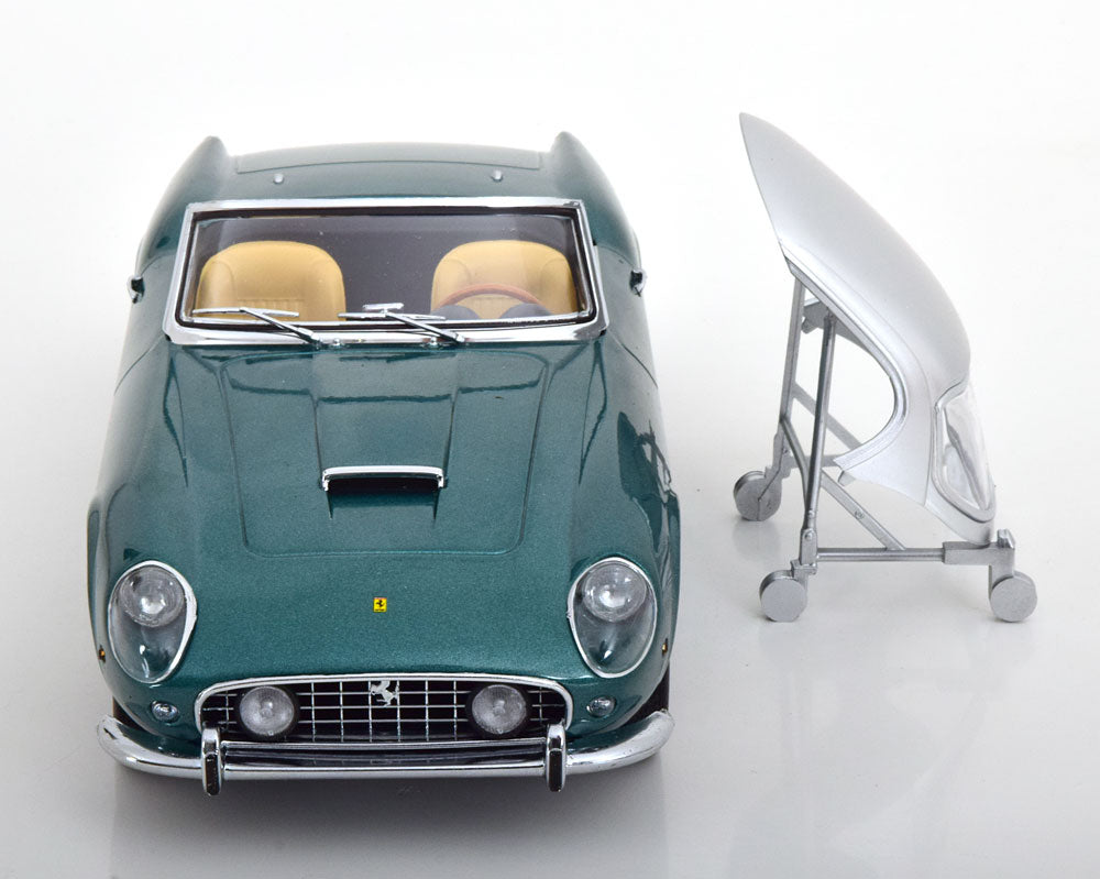 Ferrari 250 GT California Spyder 1960 1:18