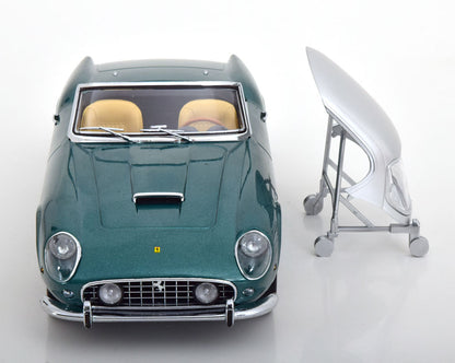 Ferrari 250 GT California Spyder 1960 1:18