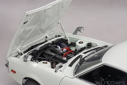 Toyota Celica Liftback 2000 GT (RA25) 1973 1:18