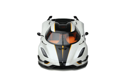 Koenigsegg Regera 1:18