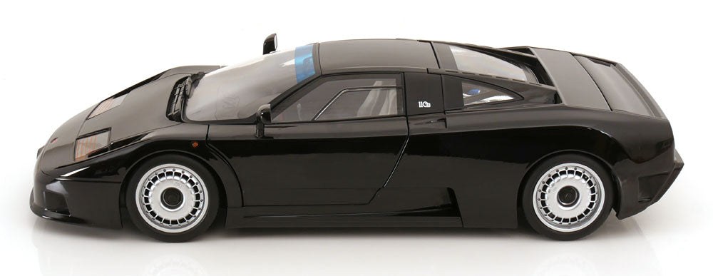 Bugatti EB110 1991 1:12