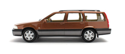Volvo V70 XC 1:18