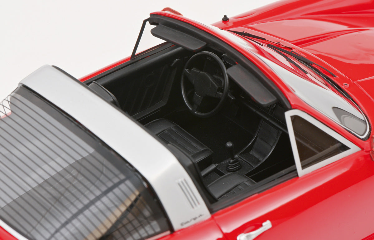 Porsche 911 Targa (1977) 1:18