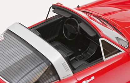 Porsche 911 Targa (1977) 1:18