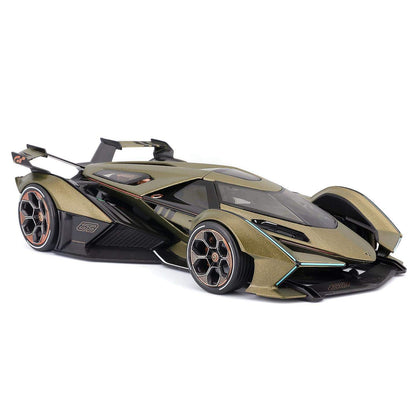 Lamborghini V12 Vision Grand Turismo 1:18