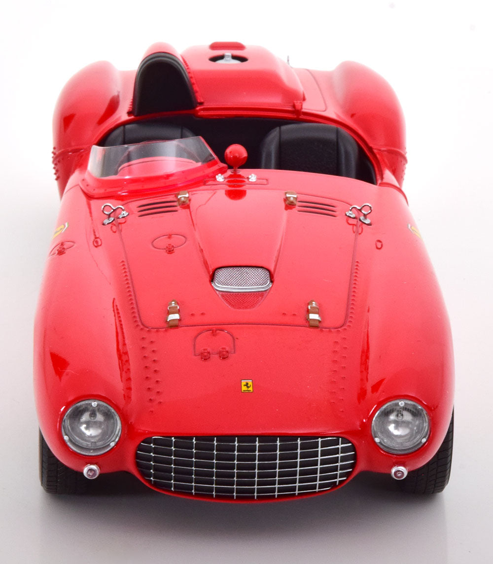 Ferrari 375 Plus 1954 1:18