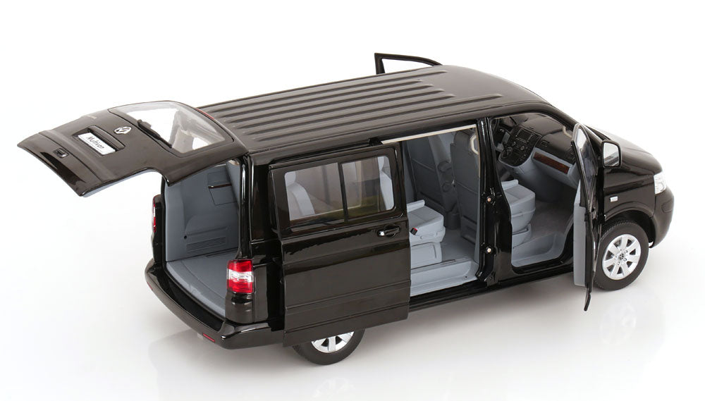 VW T5 Mulitvan 2003 1:18