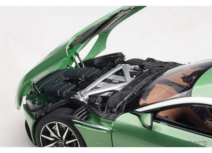 Aston Martin DB11 1:18