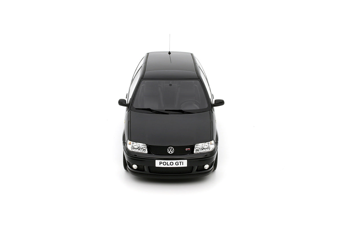 Volkswagen VW Polo N GTI 1:18
