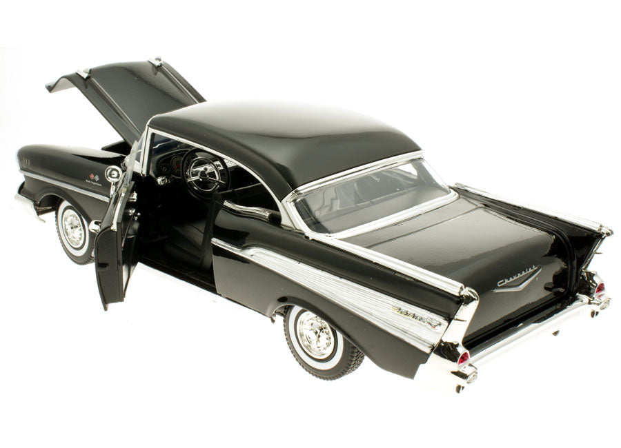 Chevrolet Chevy Bel Air 1:18