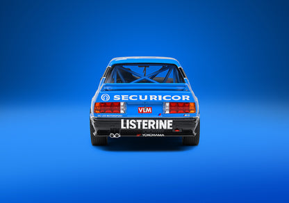 BMW E30 M3 BTCC 1991 Hoy #11 1:18