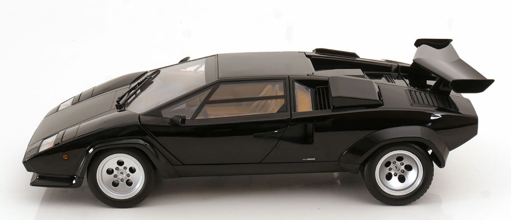 Lamborghini Countach LP 5000S QV 1985 1:12