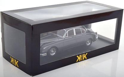Jaguar MK II 1:18