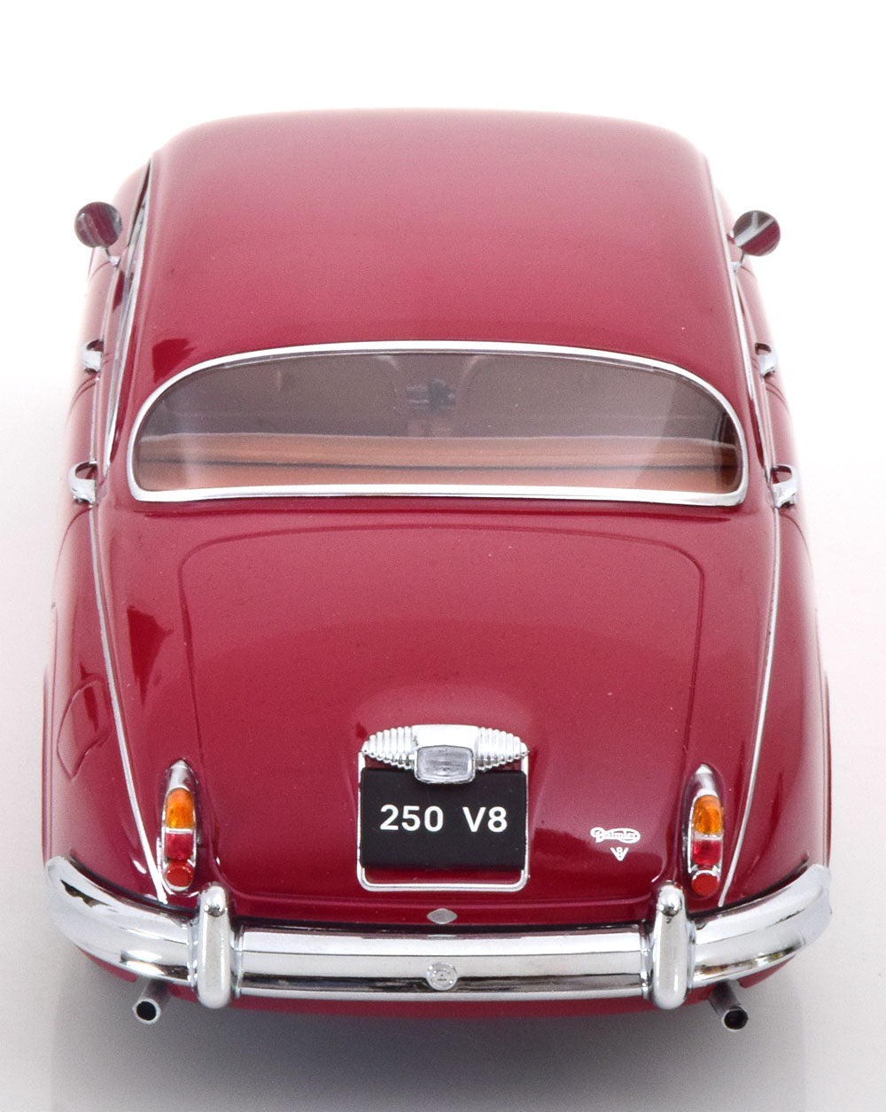 Daimler 250 V6 1962 1:18