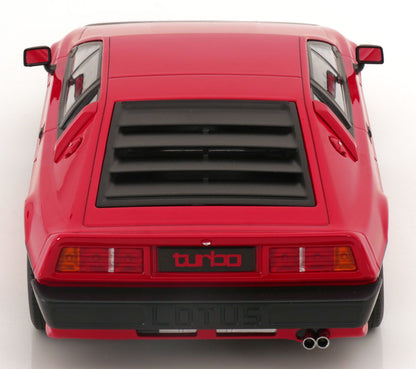 Lotus Esprit Turbo 1981 1:18