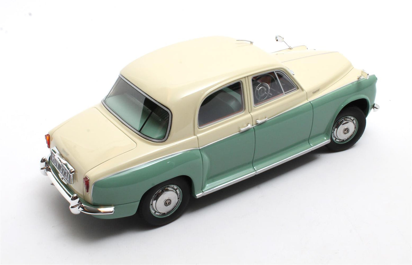 Rover 110 P4 1:18