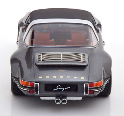 Porsche 911 Targa 1:18