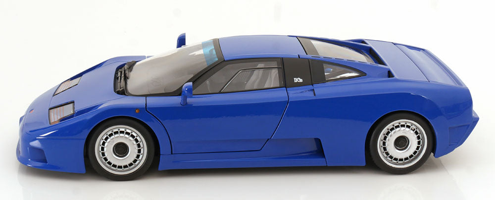Bugatti EB110 1991 1:12