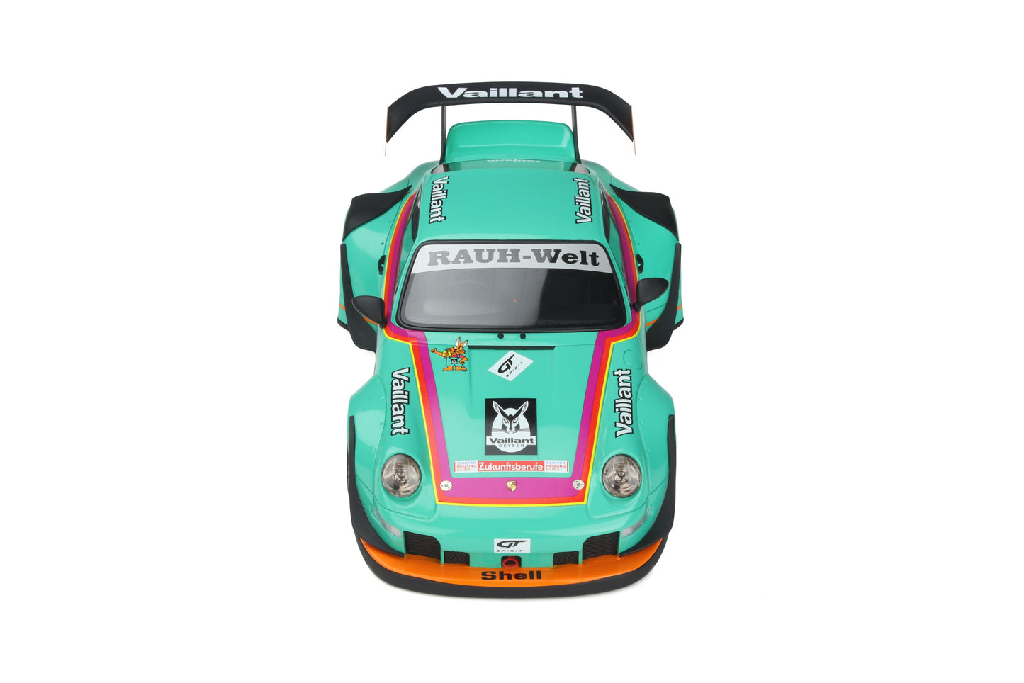 Porsche 911 RWB 1:18