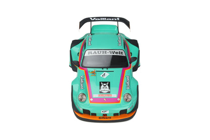 Porsche 911 RWB 1:18