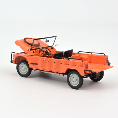 Citroën Méhari 4X4 1979 1:18