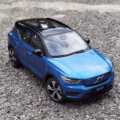 Volvo XC40 1:18