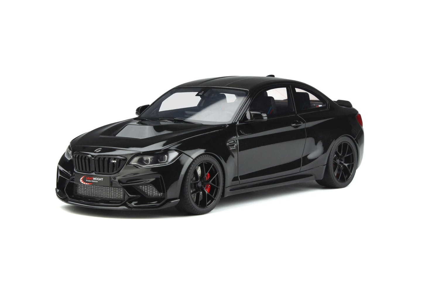 BMW M2 Competition 1:18