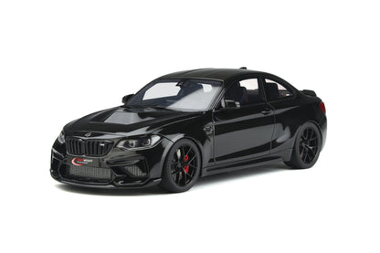 BMW M2 Competition 1:18