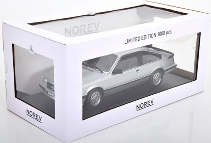 Opel Monza 3.0i 1985 Limited Edition 1:18