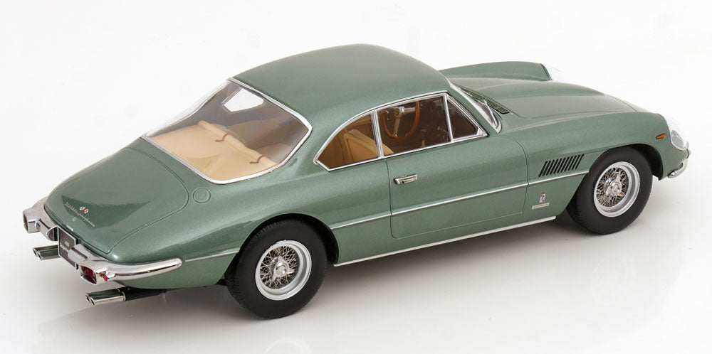 Ferrari 400 Superamerica 1962 1:18