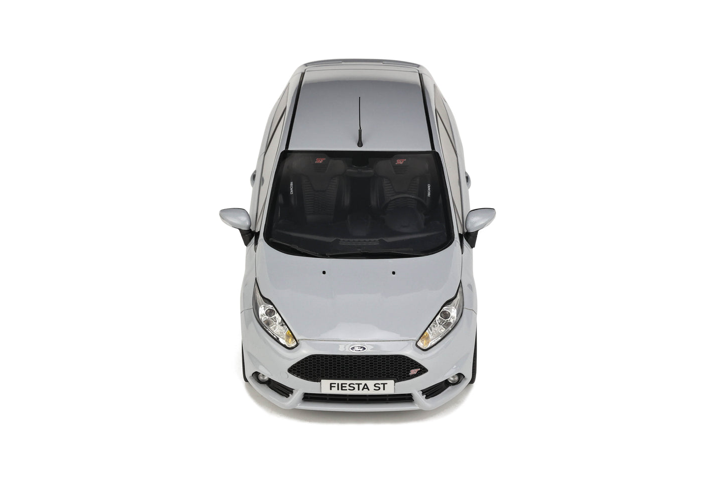Ford Fiesta ST200 2016 1:18