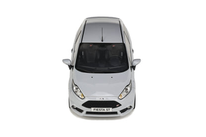 Ford Fiesta ST200 2016 1:18