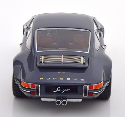 Porsche Singer 911 1:18