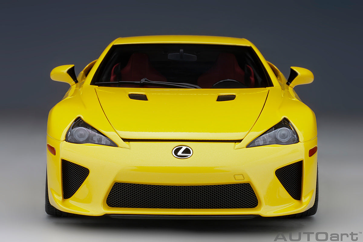 Lexus LFA 1:18