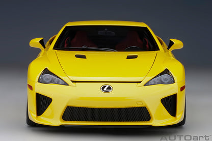 Lexus LFA 1:18