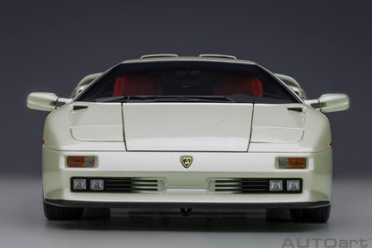 Lamborghini Diablo SE30 JOTA 1:18