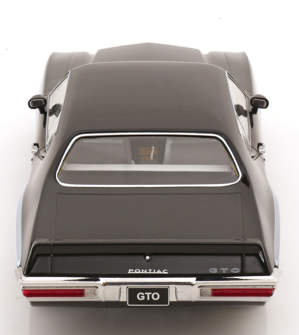 Pontiac LeMans GTO 1972 1:18