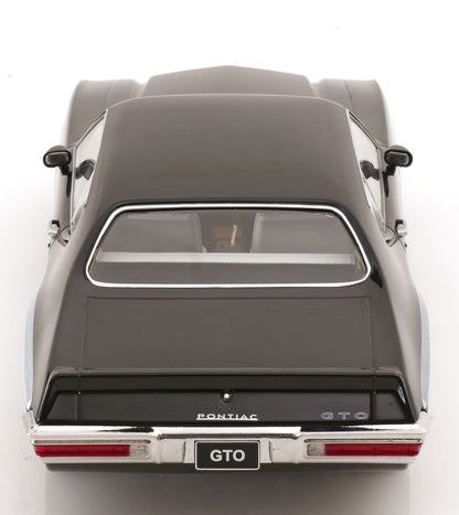 Pontiac LeMans GTO 1972 1:18