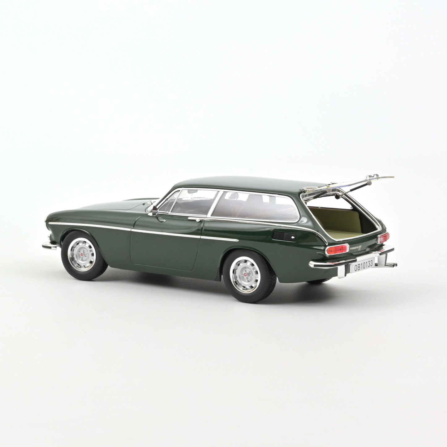 Volvo 1800 ES 1973 1:18