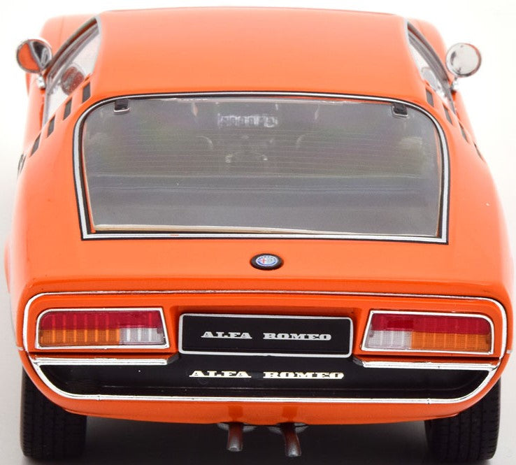 Alfa Romeo Montreal 1:18
