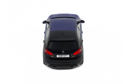 PEUGEOT 308 GTI 1:18