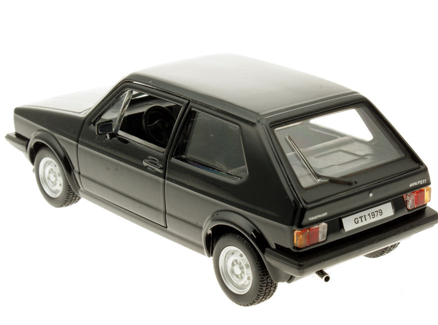 Volkswagen Golf MK1 GTI 1979 1:24