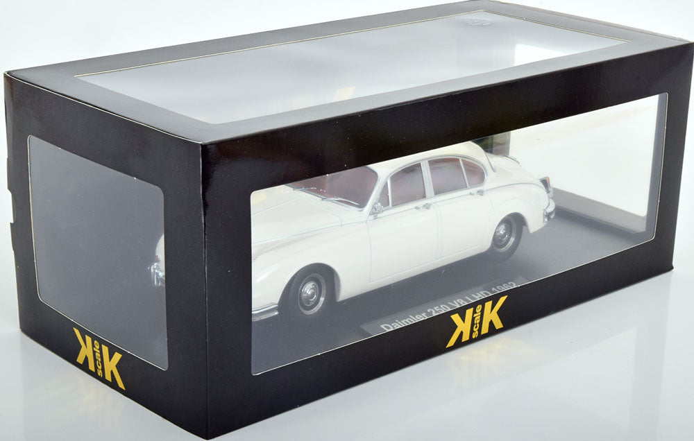 Daimler 250 V6 1962 1:18