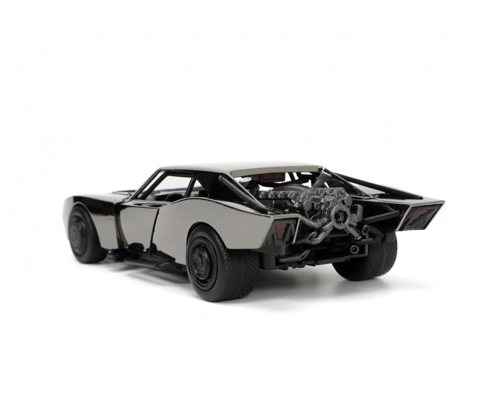 Batman Batmobile 2022 1:24