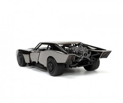 Batman Batmobile 2022 1:24