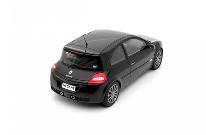 Renault Megane 2 RS Phase 2 1:18