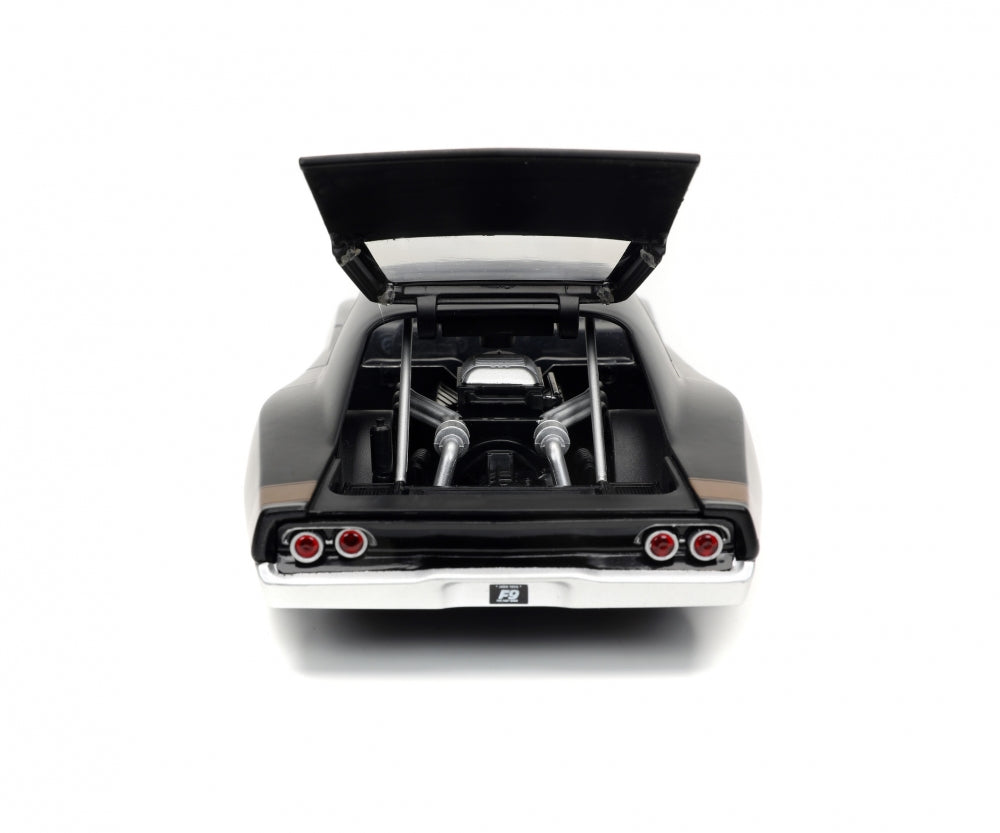 Dodge Charger Fast & Furious 1968 1:24