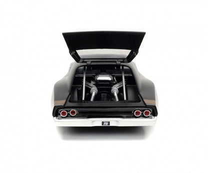Dodge Charger Fast & Furious 1968 1:24